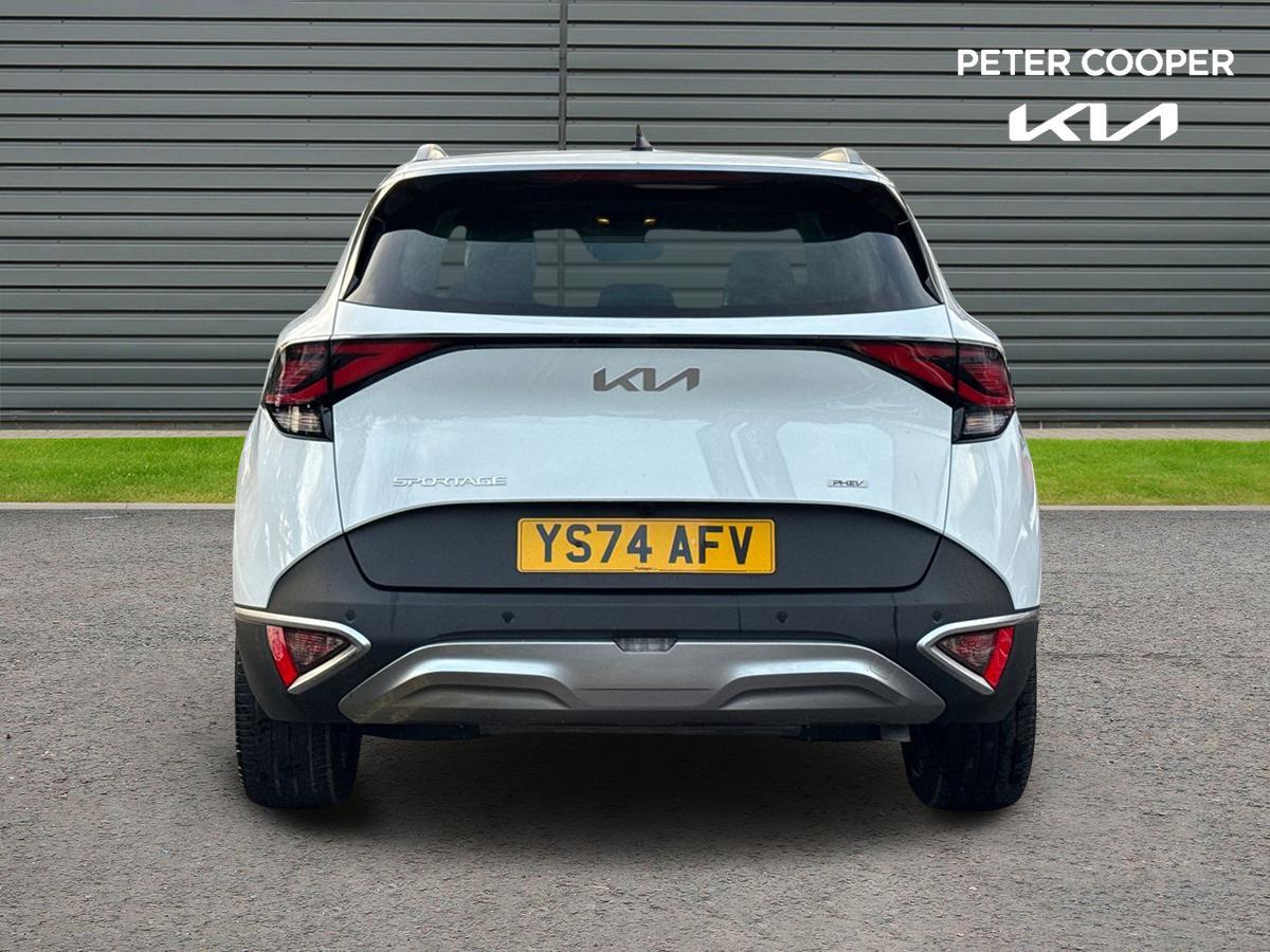 Used Kia Sportage 2024 for sale - 76151407: Photo 9