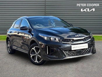 Used Kia XCeed 2022 for sale - 78261340: Photo