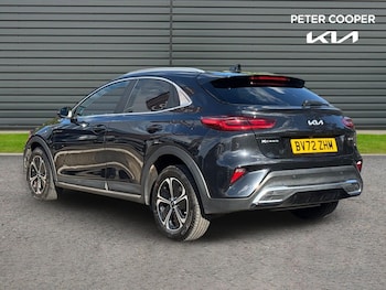 Used Kia XCeed 2022 for sale - 78261340: Photo