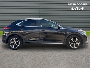 Used Kia XCeed 2022 for sale - 78261340: Photo