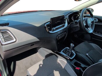 Used Kia Ceed 2023 for sale - 78203829: Photo