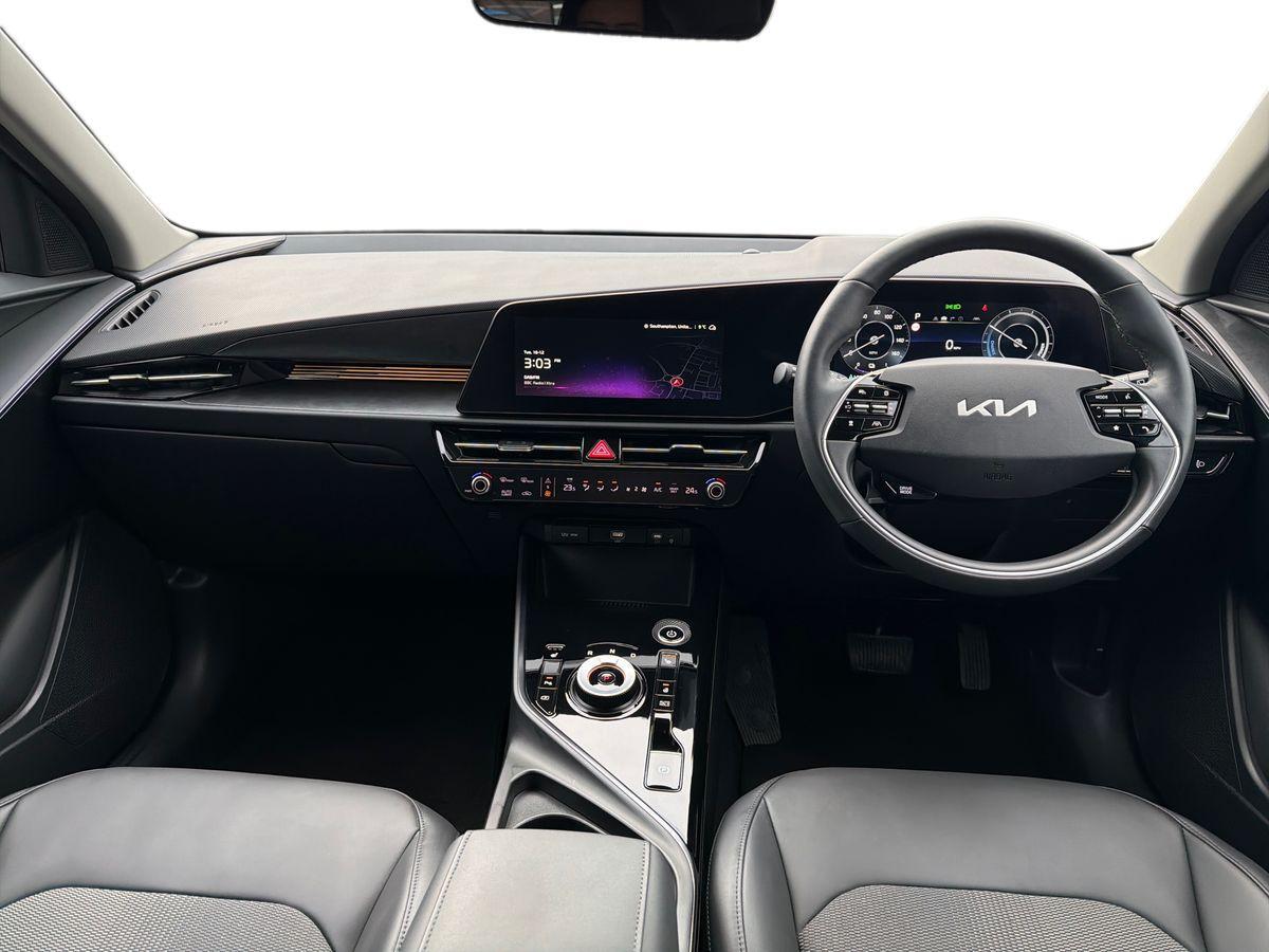 Used Kia Niro 2024 for sale - 76936466: Photo 10