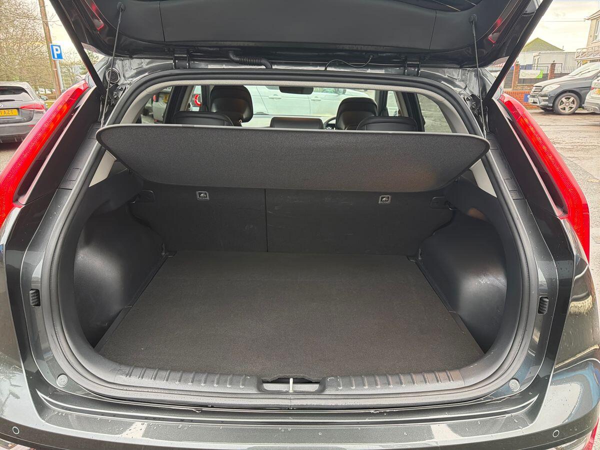 Used Kia Niro 2024 for sale - 76936466: Photo 11