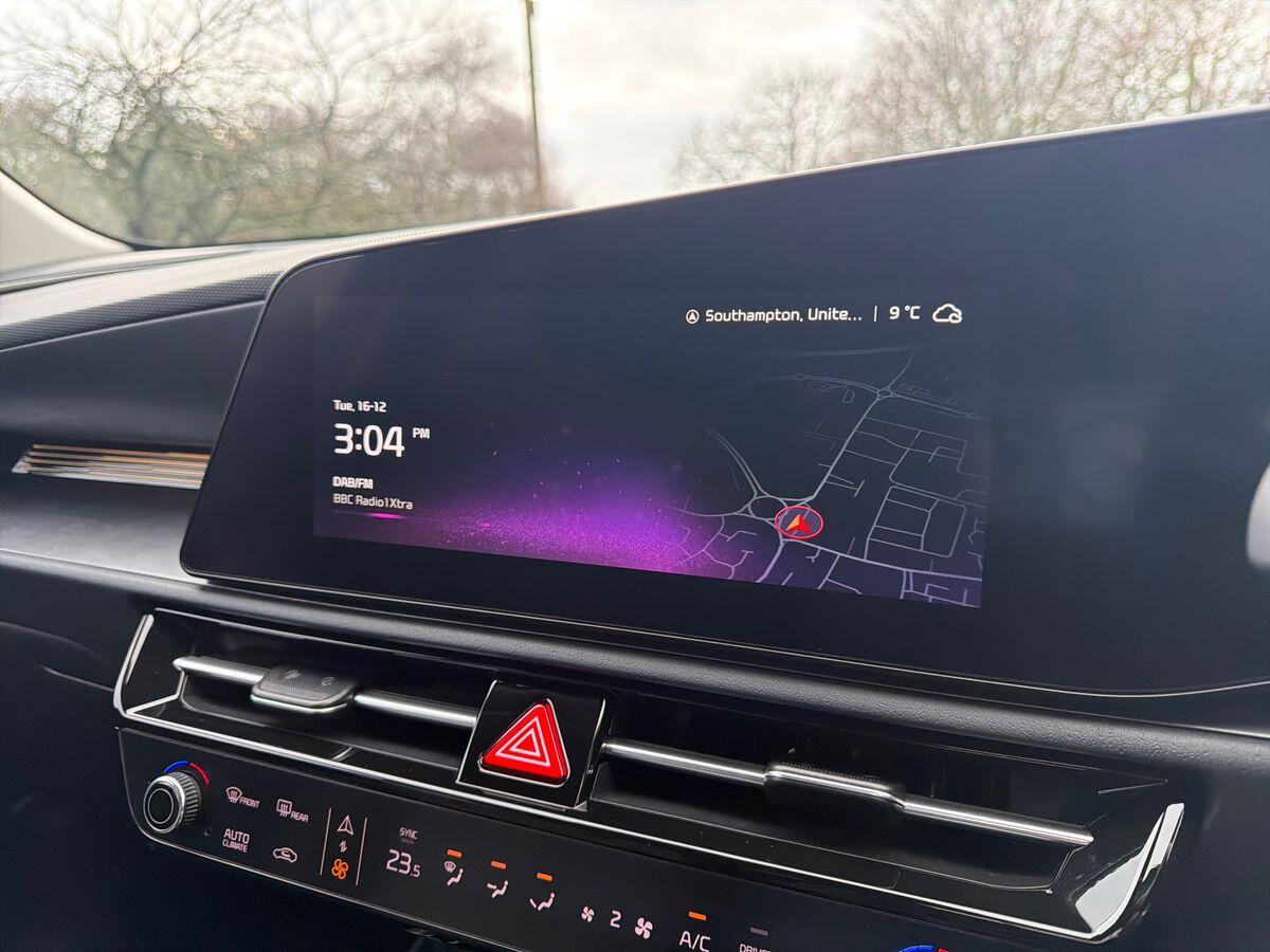 Used Kia Niro 2024 for sale - 76936466: Photo 12