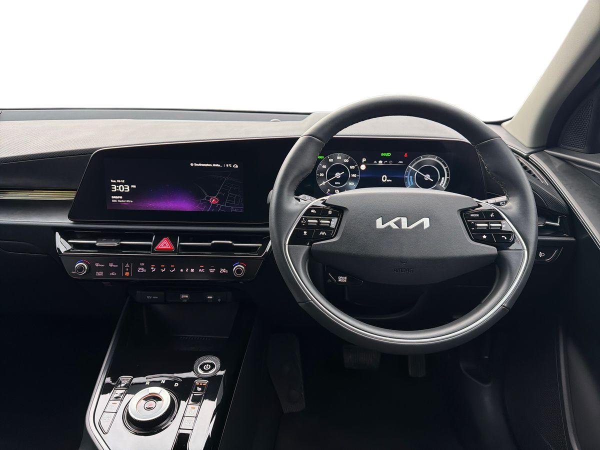 Used Kia Niro 2024 for sale - 76936466: Photo 13
