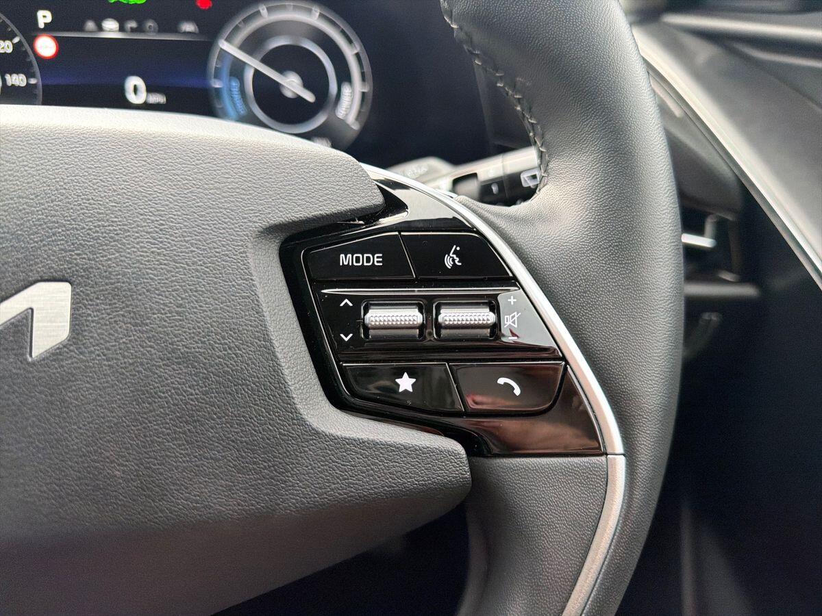 Used Kia Niro 2024 for sale - 76936466: Photo 15