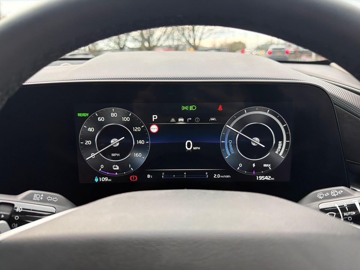 Used Kia Niro 2024 for sale - 76936466: Photo 17