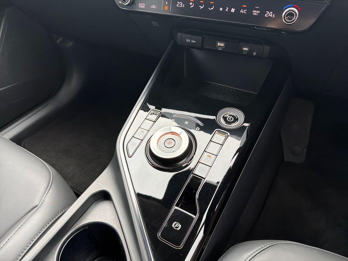 Used Kia Niro 2024 for sale - 76936466: Photo 18