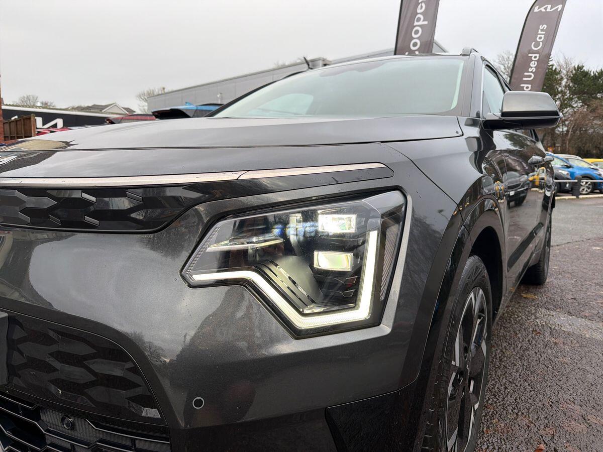 Used Kia Niro 2024 for sale - 76936466: Photo 19