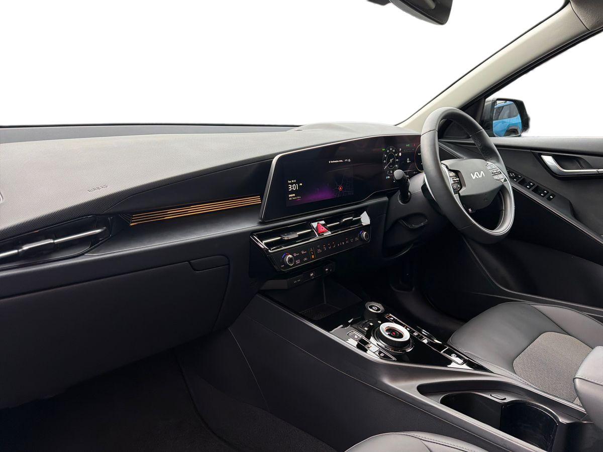 Used Kia Niro 2024 for sale - 76936466: Photo 2