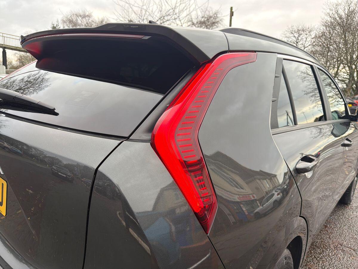 Used Kia Niro 2024 for sale - 76936466: Photo 21