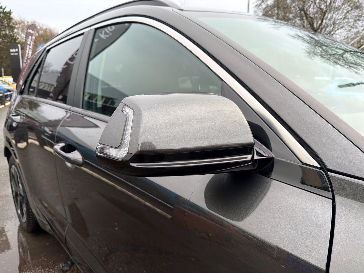 Used Kia Niro 2024 for sale - 76936466: Photo 22