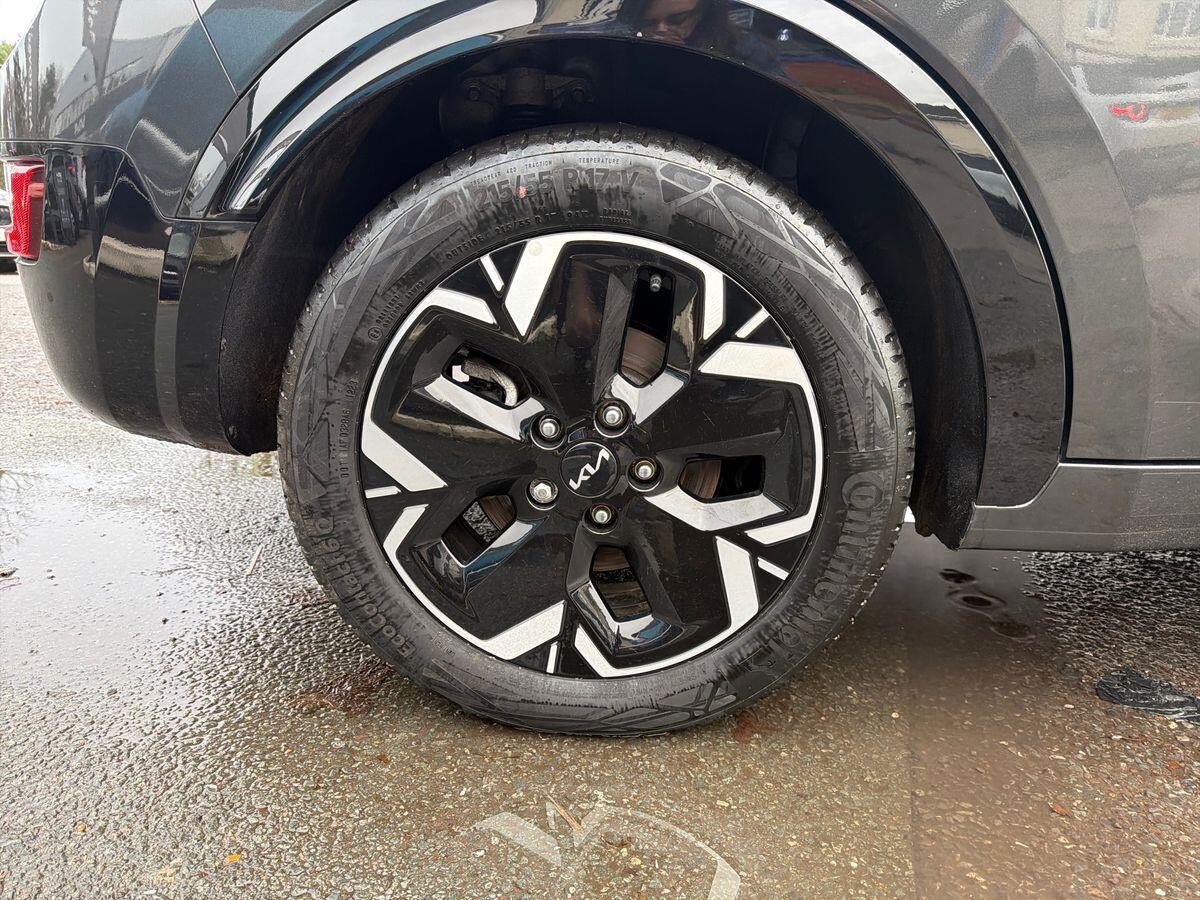 Used Kia Niro 2024 for sale - 76936466: Photo 23