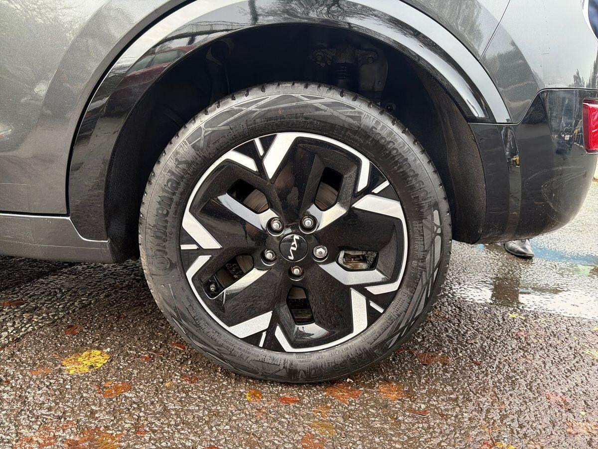 Used Kia Niro 2024 for sale - 76936466: Photo 25