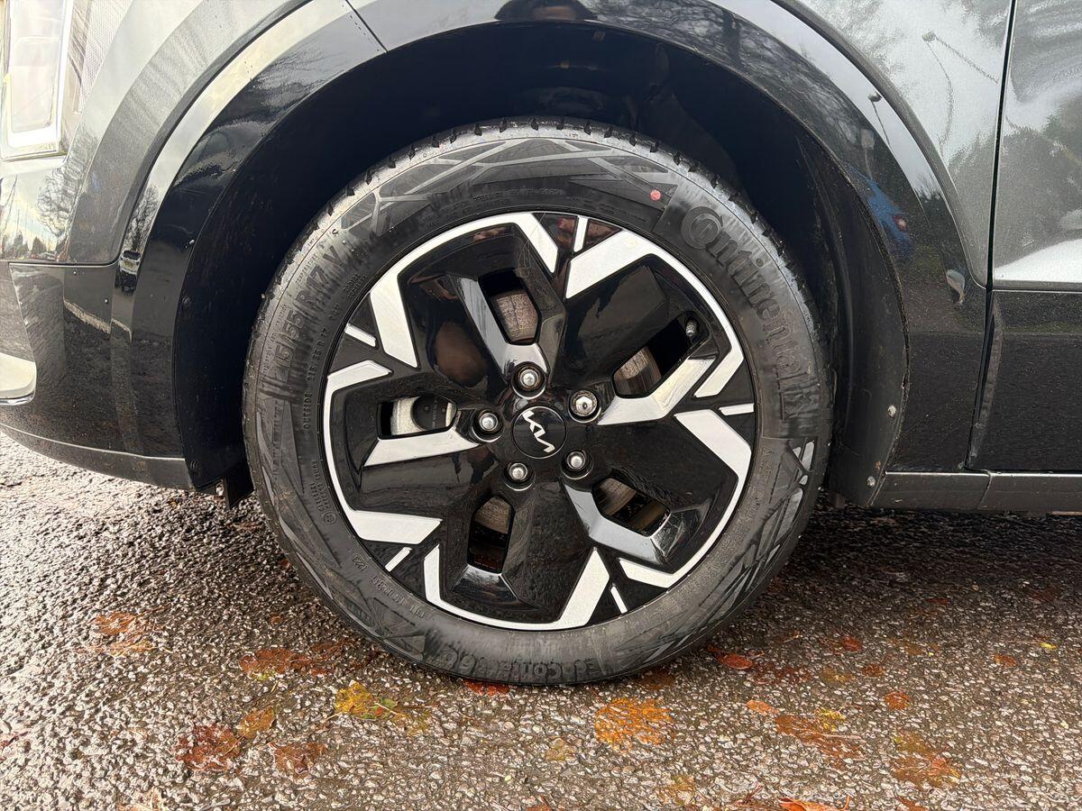 Used Kia Niro 2024 for sale - 76936466: Photo 26