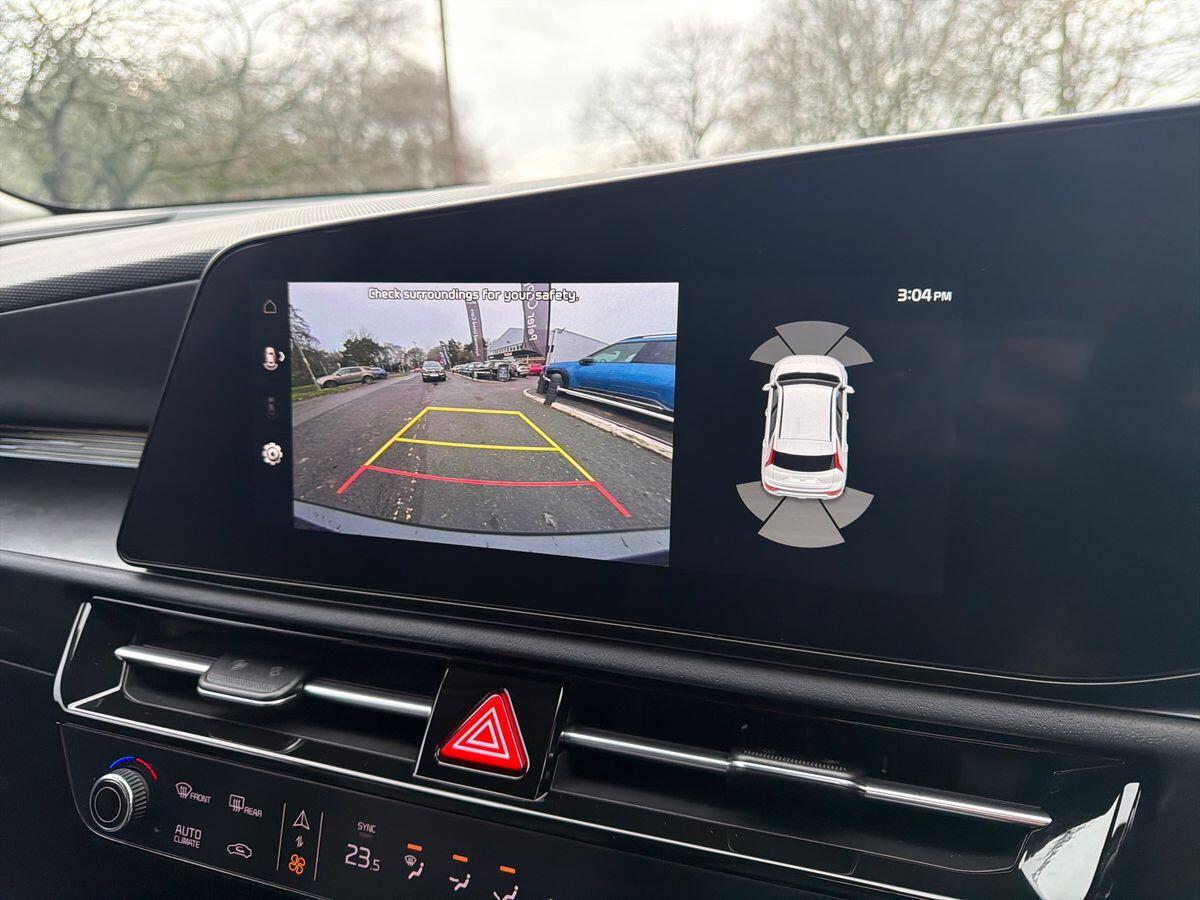 Used Kia Niro 2024 for sale - 76936466: Photo 27