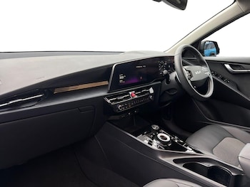 Used Kia Niro 2024 for sale - 76936466: Photo