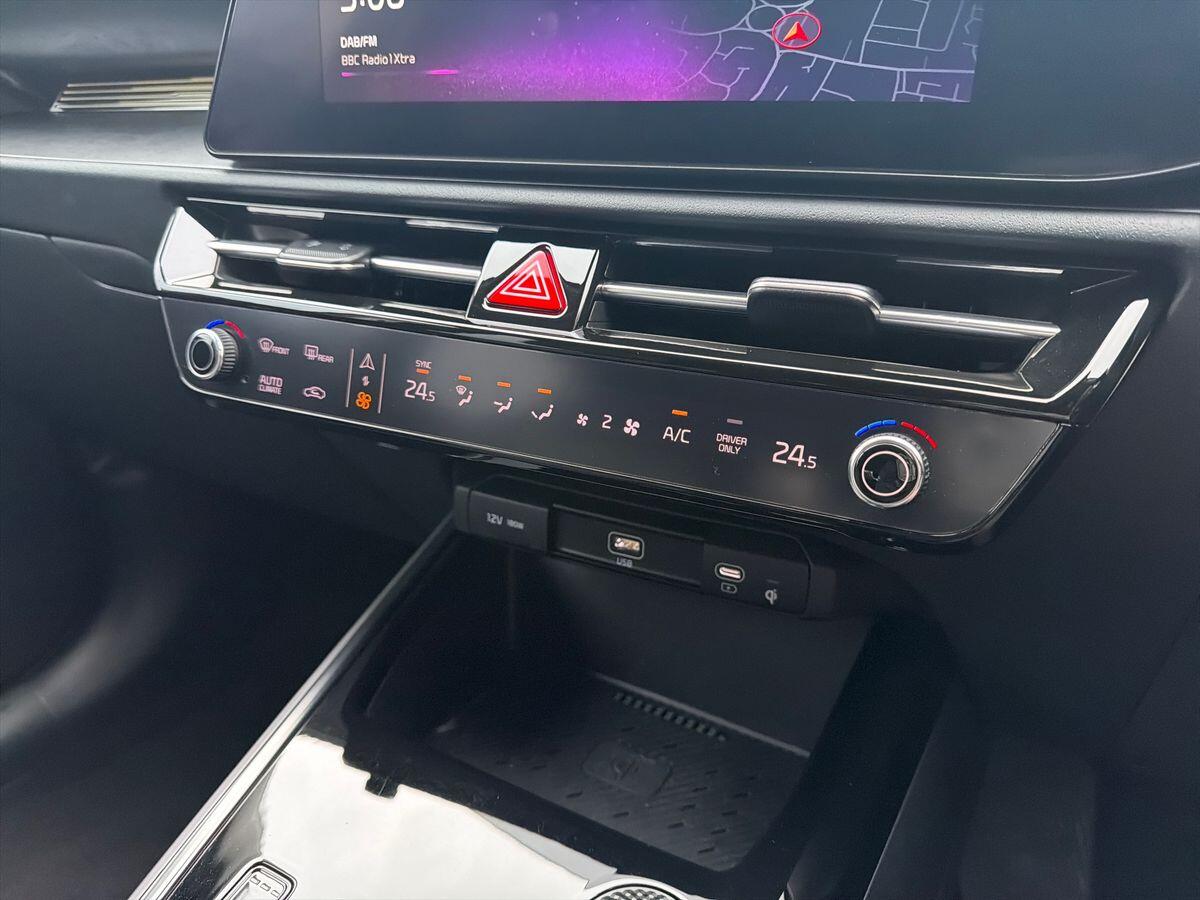 Used Kia Niro 2024 for sale - 76936466: Photo 30