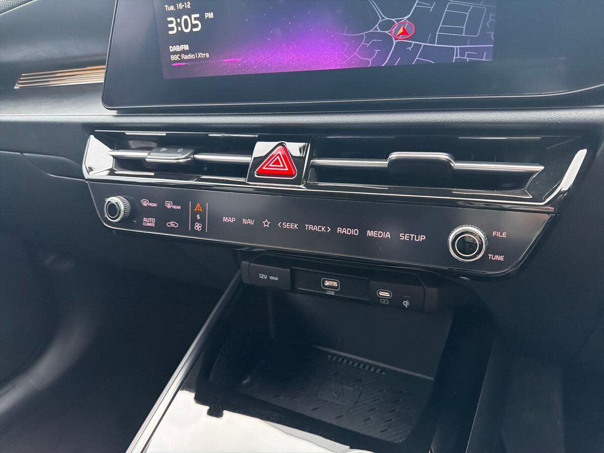 Used Kia Niro 2024 for sale - 76936466: Photo 31