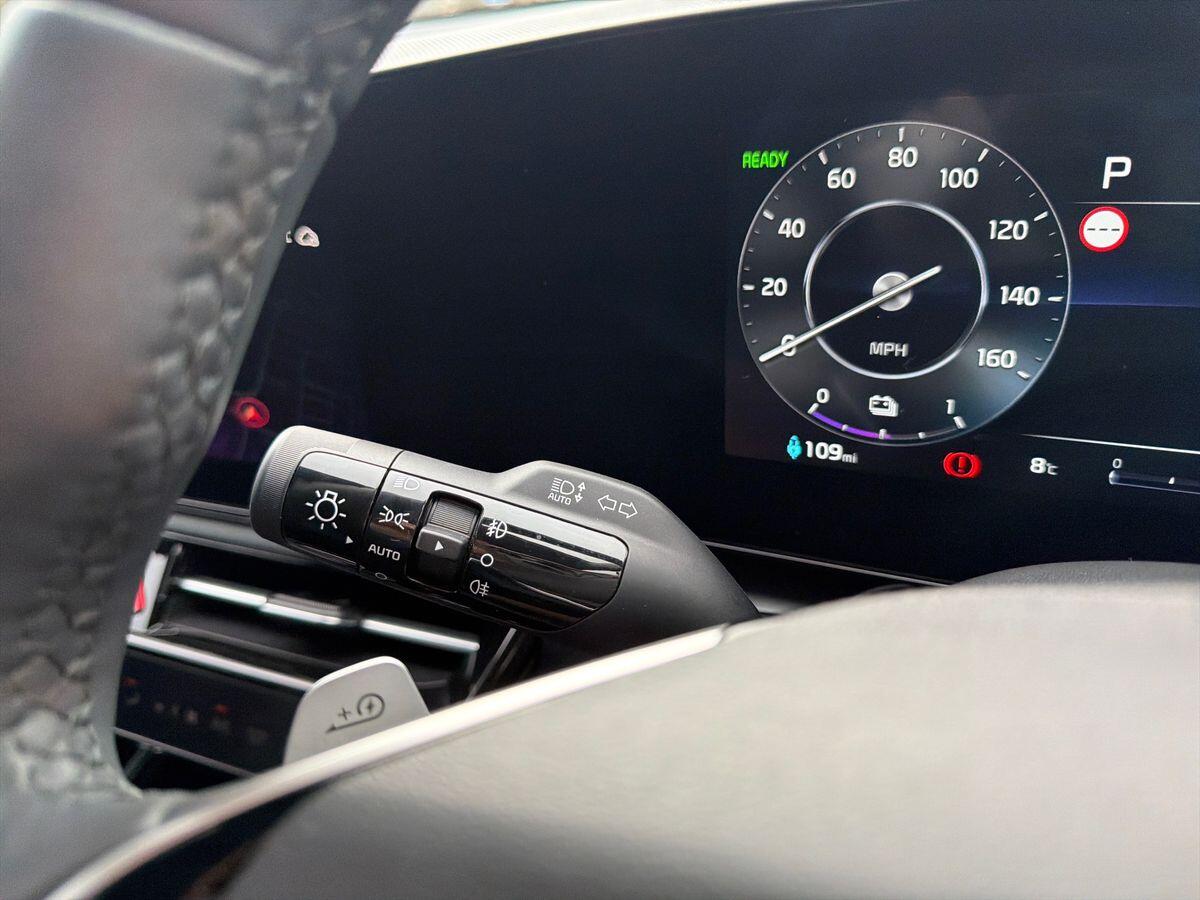 Used Kia Niro 2024 for sale - 76936466: Photo 34