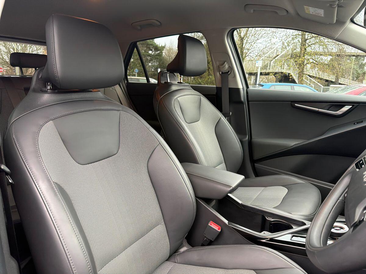 Used Kia Niro 2024 for sale - 76936466: Photo 35