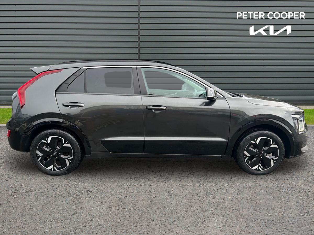 Used Kia Niro 2024 for sale - 76936466: Photo 4