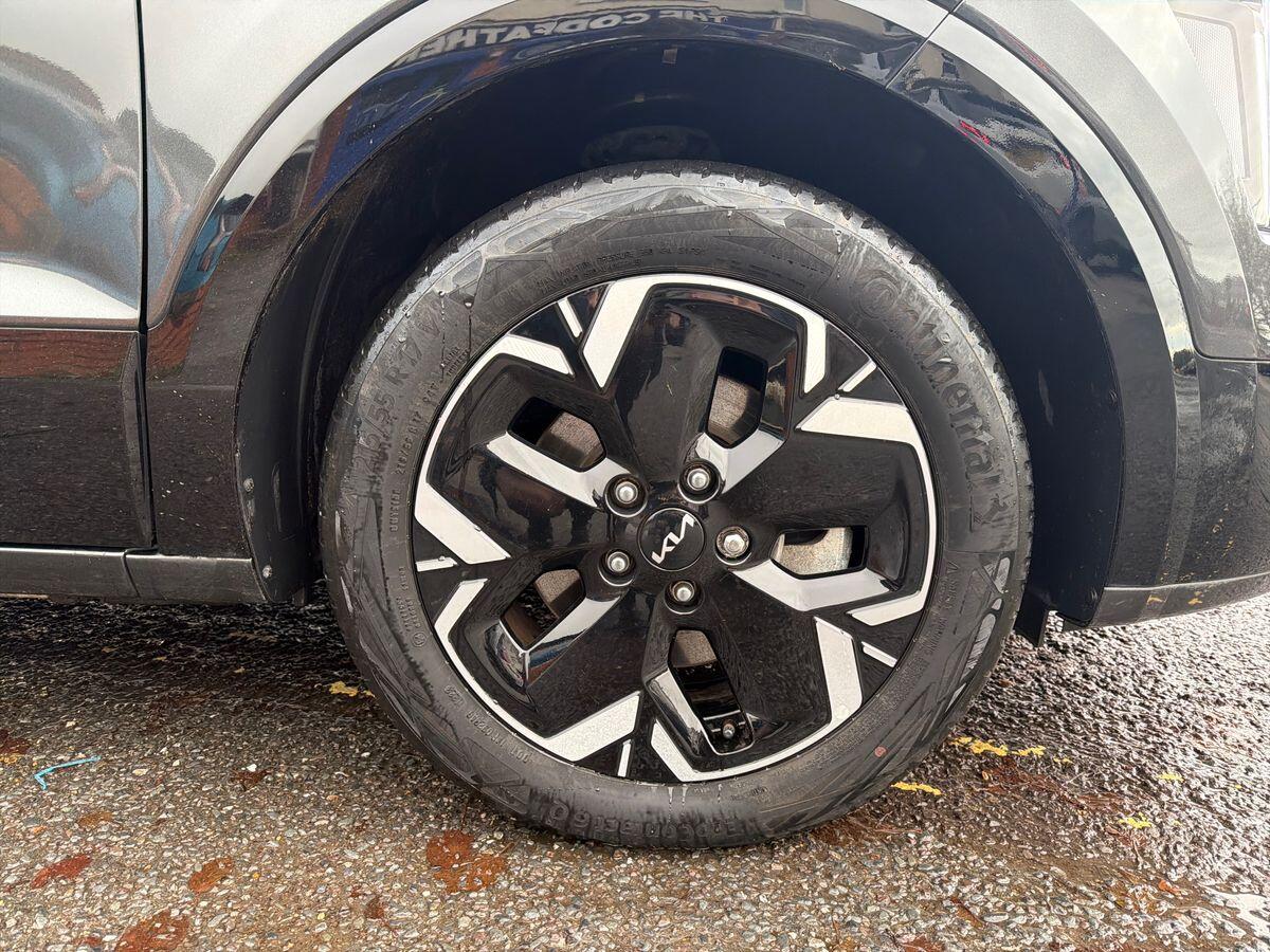 Used Kia Niro 2024 for sale - 76936466: Photo 5