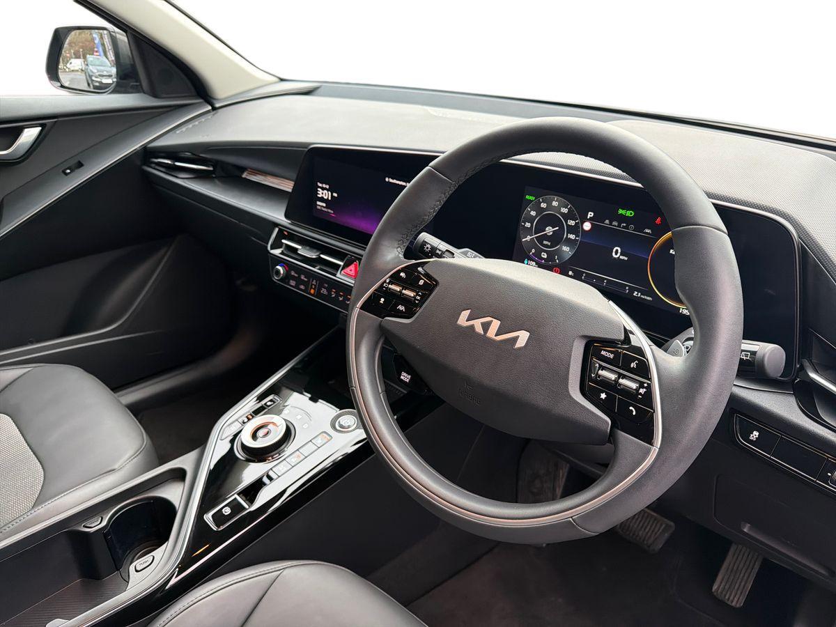 Used Kia Niro 2024 for sale - 76936466: Photo 6