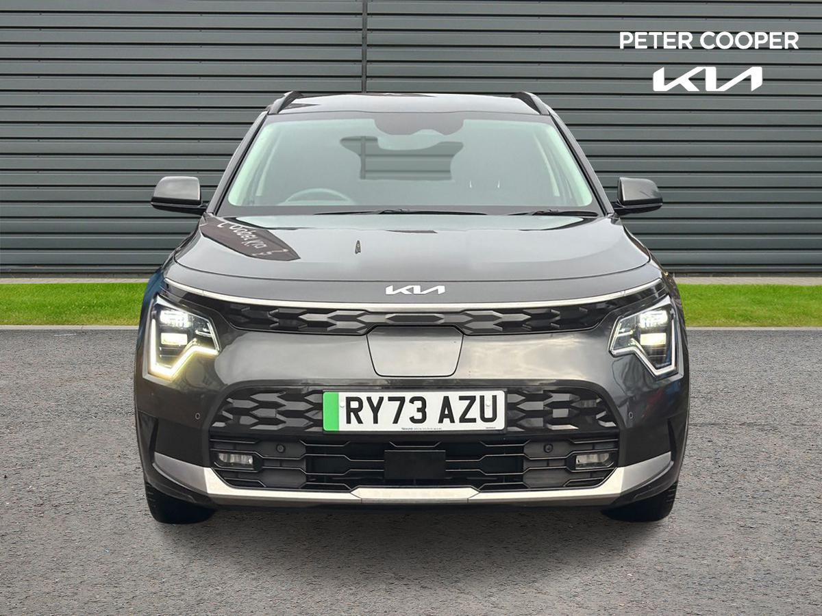 Used Kia Niro 2024 for sale - 76936466: Photo 7