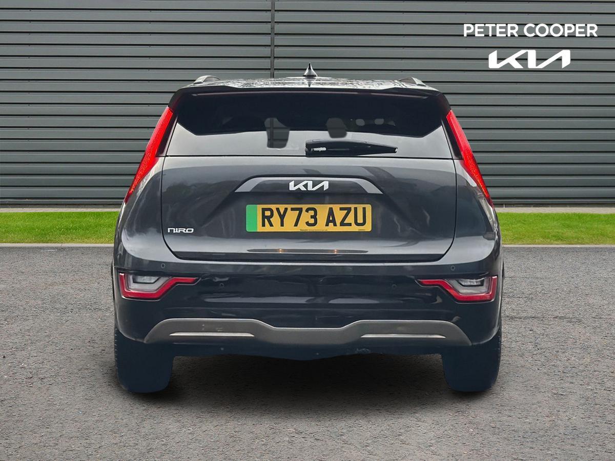 Used Kia Niro 2024 for sale - 76936466: Photo 9