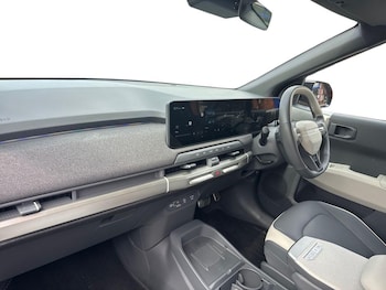 Used Kia EV3 2025 for sale - 75519203: Photo