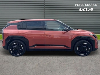 Used Kia EV3 2025 for sale - 75519203: Photo