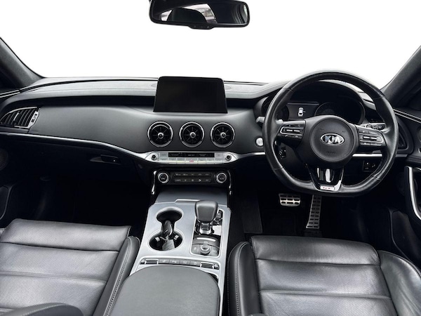 Used Kia Stinger 2020 for sale - 76108725: Photo 10