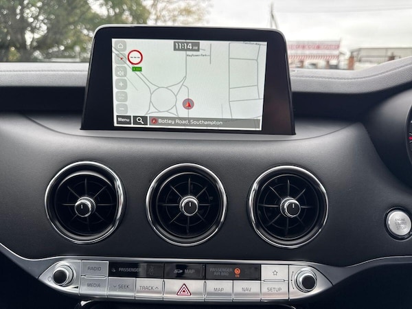 Used Kia Stinger 2020 for sale - 76108725: Photo 12