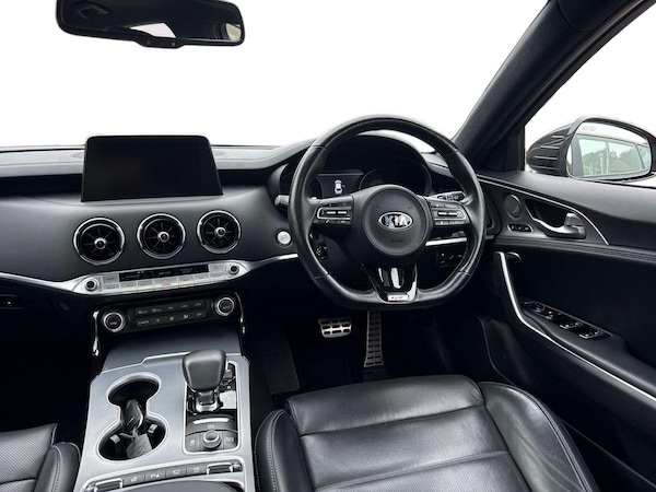 Used Kia Stinger 2020 for sale - 76108725: Photo 13