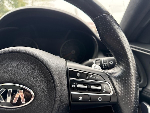 Used Kia Stinger 2020 for sale - 76108725: Photo 15