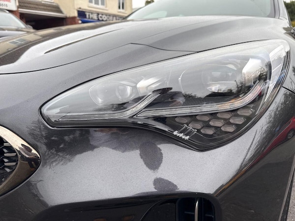 Used Kia Stinger 2020 for sale - 76108725: Photo 19