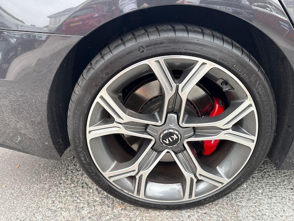 Used Kia Stinger 2020 for sale - 76108725: Photo 27