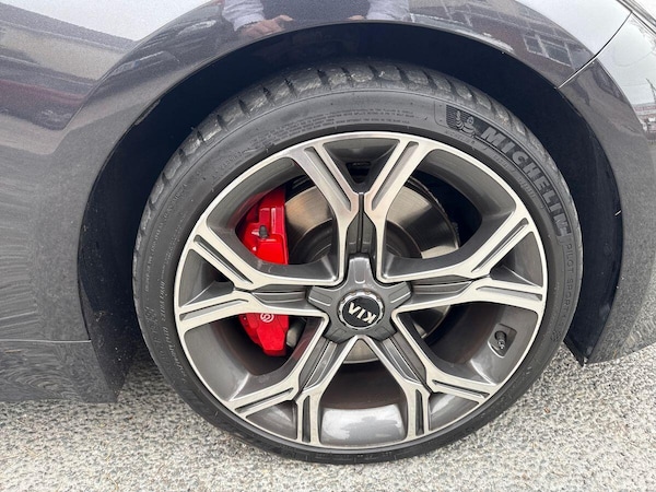 Used Kia Stinger 2020 for sale - 76108725: Photo 29