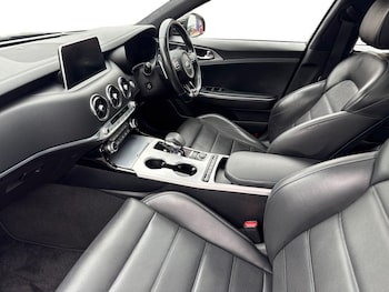 Used Kia Stinger 2020 for sale - 76108725: Photo
