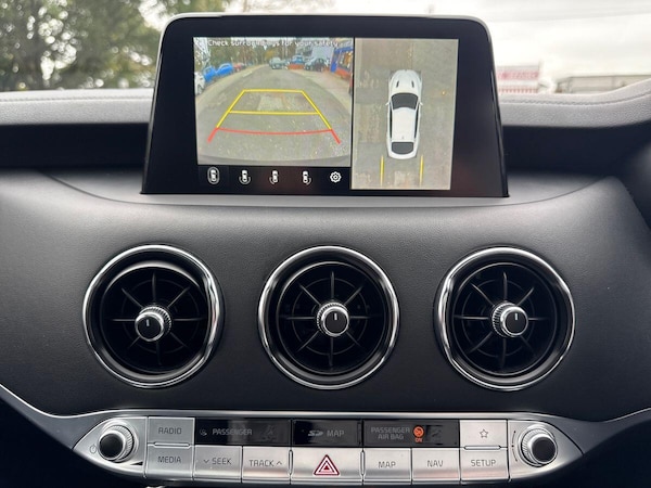Used Kia Stinger 2020 for sale - 76108725: Photo 35