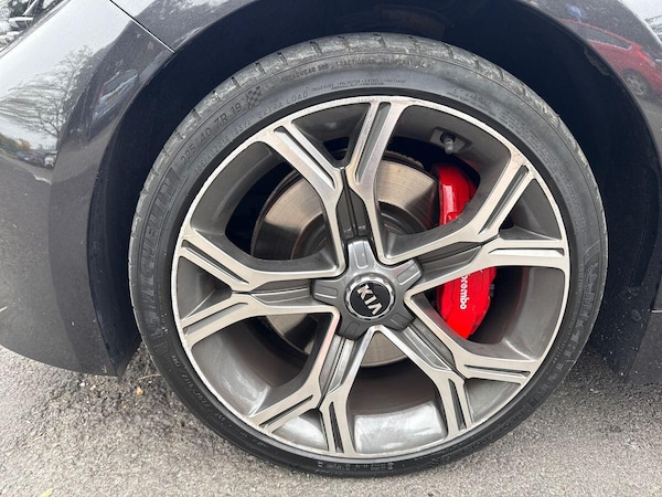 Used Kia Stinger 2020 for sale - 76108725: Photo 5