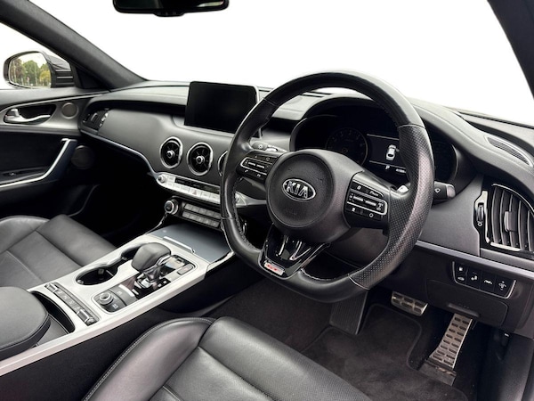 Used Kia Stinger 2020 for sale - 76108725: Photo 6