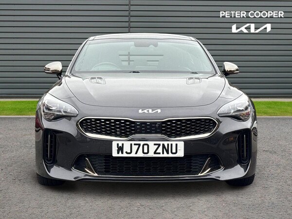 Used Kia Stinger 2020 for sale - 76108725: Photo 7