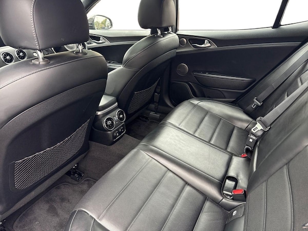 Used Kia Stinger 2020 for sale - 76108725: Photo 8