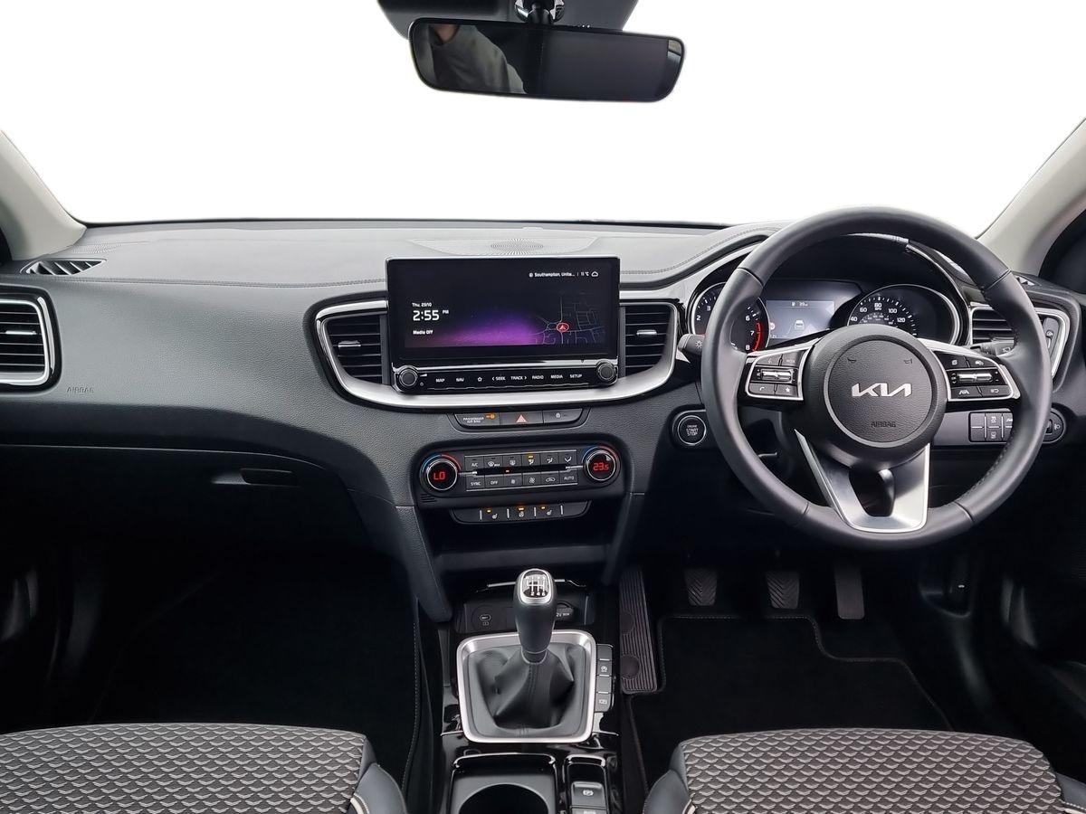 Used Kia Ceed 2025 for sale - 76294498: Photo 10