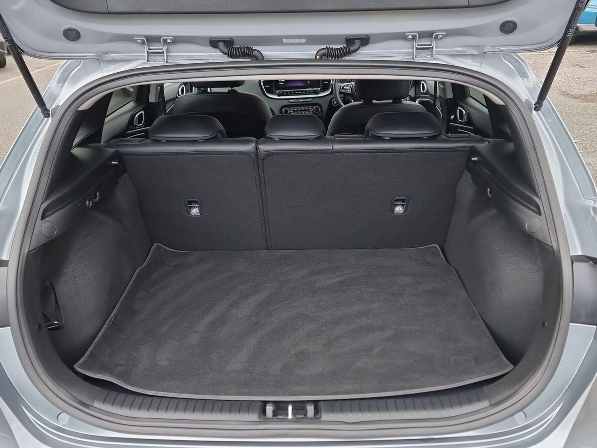 Used Kia Ceed 2025 for sale - 76294498: Photo 11