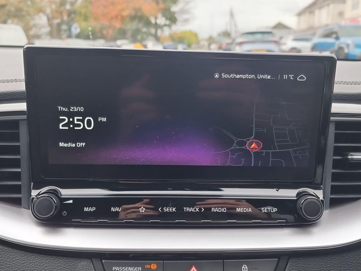 Used Kia Ceed 2025 for sale - 76294498: Photo 12