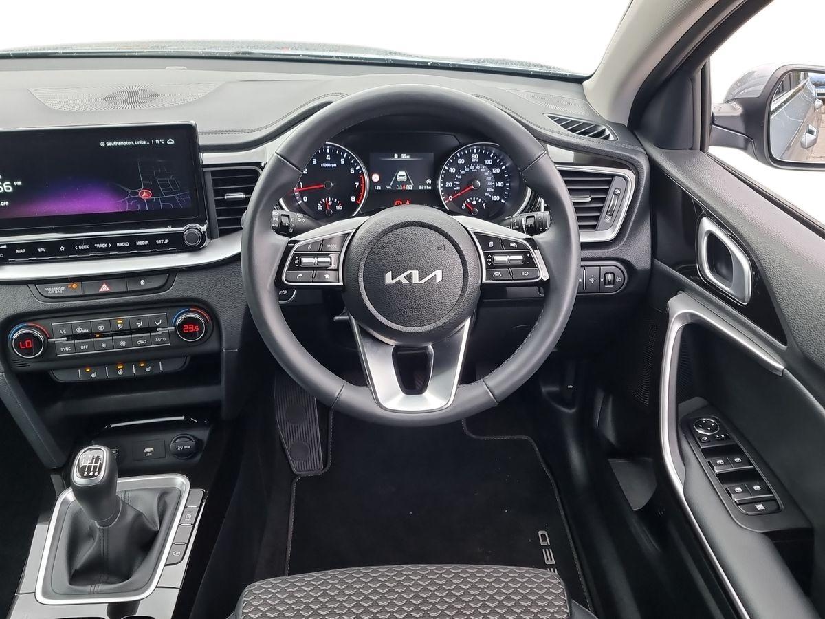 Used Kia Ceed 2025 for sale - 76294498: Photo 13