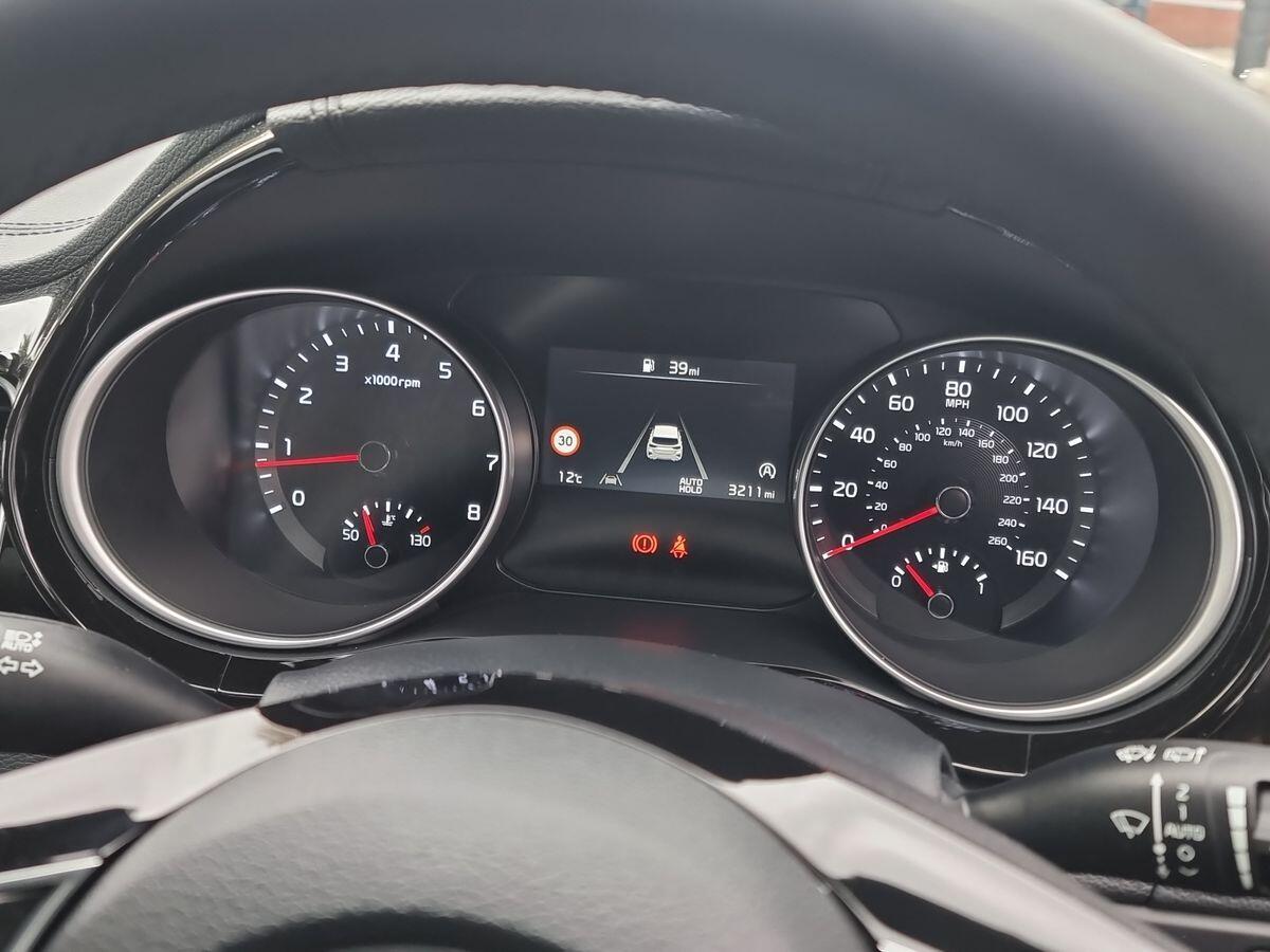 Used Kia Ceed 2025 for sale - 76294498: Photo 17